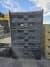 Pallet Containers For Sale: Orbis Refurbished 56x48x34 Collapsible Bulk Containers with 4 Drop Doors Ohio In Ohio - image 3 Pallet Containers For Sale: Orbis Refurbished 56x48x34 Collapsible Bulk Containers with 4 Drop Doors Ohio In Ohio - image 3