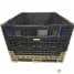 Pallet Containers For Sale: Refurbished 62x48x34 Collapsible Bulk Container with 2 Drop Doors Ohio In Ohio - image 1 Pallet Containers For Sale: Refurbished 62x48x34 Collapsible Bulk Container with 2 Drop Doors Ohio In Ohio - image 1
