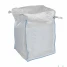 Bulk Bags - FIBC For Sale: New 35x35x45 Bulk Bags Duffle Spout with BUILT IN LINER- 3000 LB SWL Ohio In Ohio - image 1 Bulk Bags - FIBC For Sale: New 35x35x45 Bulk Bags Duffle Spout with BUILT IN LINER- 3000 LB SWL Ohio In Ohio - image 1