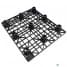 Plastic Pallets For Sale: Used 45x45x5 HPPE Nestable Plastic Pallets Ontario In Ontario - image 1 Thumbnail 1 of 5