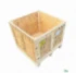Wood Crates For Sale: Used 30x30x28.5 Pine Wood Crate with Lids Tennessee In Tennessee - image 1 Wood Crates For Sale: Used 30x30x28.5 Pine Wood Crate with Lids Tennessee In Tennessee - image 1