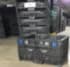 Pallet Containers For Sale: Refurbished 30x32x39 Collapsible Bulk Containers with Drop Doors Indiana In Indiana - image 4 Pallet Containers For Sale: Refurbished 30x32x39 Collapsible Bulk Containers with Drop Doors Indiana In Indiana - image 4