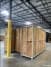 Wood Crates For Sale: Used 139x45x100 3 Oversized Wood Crates Shipping Containers Maryland In Maryland - image 3 Wood Crates For Sale: Used 139x45x100 3 Oversized Wood Crates Shipping Containers Maryland In Maryland - image 3
