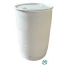 Drums For Sale: Used 55 Gallon Plastic Drums White Non Food Grade Close Top Arizona In Arizona - image 1 Drums For Sale: Used 55 Gallon Plastic Drums White Non Food Grade Close Top Arizona In Arizona - image 1