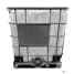 IBC Totes For Sale: New Bottles 275 Gallon IBC Tote UN FDA Approved Reconditioned Cages Viton Gaskets Texas In Texas - image 1 IBC Totes For Sale: New Bottles 275 Gallon IBC Tote UN FDA Approved Reconditioned Cages Viton Gaskets Texas In Texas - image 1