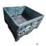 Pallet Containers For Sale: Refurbished 45x48x27 Fixed Wall Bulk Containers Indiana In Indiana - image 1 Pallet Containers For Sale: Refurbished 45x48x27 Fixed Wall Bulk Containers Indiana In Indiana - image 1