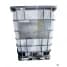 IBC Totes For Sale: New Bottles 330 Gallon IBC Tote UN FDA Approved Refurbished Cages Texas In Texas - image 1 IBC Totes For Sale: New Bottles 330 Gallon IBC Tote UN FDA Approved Refurbished Cages Texas In Texas - image 1