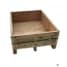Wood Crates For Sale: USED 38x29x14 WOODEN CRATES OHIO In Ohio - image 1 Wood Crates For Sale: USED 38x29x14 WOODEN CRATES OHIO In Ohio - image 1