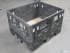 Pallet Containers For Sale: Used 56x48x34 Collapsible Bulk Containers w. Drop Doors Texas In Texas - image 1 Pallet Containers For Sale: Used 56x48x34 Collapsible Bulk Containers w. Drop Doors Texas In Texas - image 1