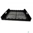 Food Totes & Trays For Sale: Used 26.75x10x4 Stackable Trays Wisconsin In Wisconsin - image 1 Food Totes & Trays For Sale: Used 26.75x10x4 Stackable Trays Wisconsin In Wisconsin - image 1