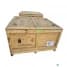 Wood Crates For Sale: Used 73x51x18.5 Wood Crates Illinois In Illinois - image 1 Wood Crates For Sale: Used 73x51x18.5 Wood Crates Illinois In Illinois - image 1