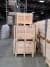 Wood Crates For Sale: Used 45x36x32 2 Way Entrance Wooden Crate with Lid North Carolina In North Carolina - image 2 Wood Crates For Sale: Used 45x36x32 2 Way Entrance Wooden Crate with Lid North Carolina In North Carolina - image 2