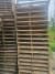 Wood Pallets For Sale: Used 36x36x5 Wood Pallets Illinois In Illinois - image 3 Wood Pallets For Sale: Used 36x36x5 Wood Pallets Illinois In Illinois - image 3
