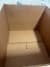 Gaylord Boxes For Sale: Used 45x37x29.5 RSC (Regular Slotted Container) Short Gaylord Box Michigan In Michigan - image 2 Gaylord Boxes For Sale: Used 45x37x29.5 RSC (Regular Slotted Container) Short Gaylord Box Michigan In Michigan - image 2