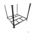 Stack Racks For Sale: Used 60x60" X 48" Clear Height Open Deck Stack Racks Ohio In Ohio - image 1 Stack Racks For Sale: Used 60x60" X 48" Clear Height Open Deck Stack Racks Ohio In Ohio - image 1