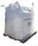 Bulk Bags - FIBC For Sale: NEW- UN Certified Bags- 35x35x48 Duffel Top and Bottom Spout Bulk Bags Ohio In Ohio - image 1 Bulk Bags - FIBC For Sale: NEW- UN Certified Bags- 35x35x48 Duffel Top and Bottom Spout Bulk Bags Ohio In Ohio - image 1