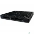 Plastic Pallets For Sale: Used 43.3x4.3x5.9 R11H Grade A Black Plastic Pallets Alabama In Alabama - image 1 Plastic Pallets For Sale: Used 43.3x4.3x5.9 R11H Grade A Black Plastic Pallets Alabama In Alabama - image 1