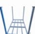 Stack Racks For Sale: Used 48x84" at 54" Clear Height 3000lb capacity Stack Racks Ohio In Ohio - image 1 Stack Racks For Sale: Used 48x84" at 54" Clear Height 3000lb capacity Stack Racks Ohio In Ohio - image 1