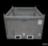Metal Bins For Sale: Used 63x48x26 Steel Tubs No Drop Doors Ohio In Ohio - image 2 Metal Bins For Sale: Used 63x48x26 Steel Tubs No Drop Doors Ohio In Ohio - image 2