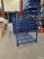 Stack Racks For Sale: Used 48x60" Stack Racks; 60" Clear Height Stack Racks Ohio In Ohio - image 1 Stack Racks For Sale: Used 48x60" Stack Racks; 60" Clear Height Stack Racks Ohio In Ohio - image 1