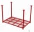 Stack Racks For Sale: New 60x92 at 60" Clear Height Stack Racks Ohio In Ohio - image 1 Stack Racks For Sale: New 60x92 at 60" Clear Height Stack Racks Ohio In Ohio - image 1