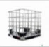 IBC Totes For Sale: 275 Gallon IBC Tote Cage New York In New York - image 1 IBC Totes For Sale: 275 Gallon IBC Tote Cage New York In New York - image 1