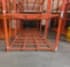 Stack Racks For Sale: USED 60x60x54 Clear Height Stack Racks Open Deck California In California - image 2 Stack Racks For Sale: USED 60x60x54 Clear Height Stack Racks Open Deck California In California - image 2