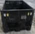 Pallet Containers For Sale: Refurbished 70x48x34 Collapsible Bulk Container with (2) Drop Doors Ohio In Ohio - image 2 Pallet Containers For Sale: Refurbished 70x48x34 Collapsible Bulk Container with (2) Drop Doors Ohio In Ohio - image 2