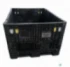 Pallet Containers For Sale: Refurbished 70x48x34 Collapsible Bulk Container with (2) Drop Doors Ohio In Ohio - image 1 Pallet Containers For Sale: Refurbished 70x48x34 Collapsible Bulk Container with (2) Drop Doors Ohio In Ohio - image 1