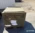 Metal Bins For Sale: Used 46x35x27 Metal Bins Utah In Utah - image 2 Metal Bins For Sale: Used 46x35x27 Metal Bins Utah In Utah - image 2