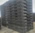 Pallet Containers For Sale: Refurbished 64x48x25 Collapsible Plastic Container with 2 Drop Door Ohio In Ohio - image 4 Pallet Containers For Sale: Refurbished 64x48x25 Collapsible Plastic Container with 2 Drop Door Ohio In Ohio - image 4