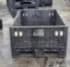 Pallet Containers For Sale: Refurbished 64x48x25 Collapsible Plastic Container with 2 Drop Door Ohio In Ohio - image 3 Pallet Containers For Sale: Refurbished 64x48x25 Collapsible Plastic Container with 2 Drop Door Ohio In Ohio - image 3
