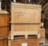 Wood Crates For Sale: Used 36 x 32 x 27 Wood Crates with Detachable Lids Kentucky In Kentucky - image 3 Wood Crates For Sale: Used 36 x 32 x 27 Wood Crates with Detachable Lids Kentucky In Kentucky - image 3