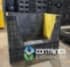 Pallet Containers For Sale: Used 70x48x34 1-Hatch Wingwall Collapsible Bulk Containers Indiana In Indiana - image 4 Pallet Containers For Sale: Used 70x48x34 1-Hatch Wingwall Collapsible Bulk Containers Indiana In Indiana - image 4