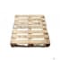 Wood Pallets For Sale: Used 44x35.5x4.5 Block Wood Pallets Heat Treated with 4 Way Entry Ontario In Ontario - image 1 Wood Pallets For Sale: Used 44x35.5x4.5 Block Wood Pallets Heat Treated with 4 Way Entry Ontario In Ontario - image 1