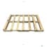 Wood Pallets For Sale: Used 62x45x4.5 Wood Pallets Heat Treated with 4 Way Entry Ontario In Ontario - image 1 Wood Pallets For Sale: Used 62x45x4.5 Wood Pallets Heat Treated with 4 Way Entry Ontario In Ontario - image 1