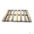 Wood Pallets For Sale: Used 69x48x4.5 Wood Pallets Heat Treated with 4 Way Entry Ontario In Ontario - image 1 Wood Pallets For Sale: Used 69x48x4.5 Wood Pallets Heat Treated with 4 Way Entry Ontario In Ontario - image 1
