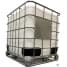 IBC Totes For Sale: Used 275 Gallon Rinsed IBC Totes Washington In Washington - image 1 IBC Totes For Sale: Used 275 Gallon Rinsed IBC Totes Washington In Washington - image 1