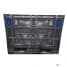 Pallet Containers For Sale: Brand New Orbis 4548-34 All Black Swirl Units (2) Drop Doors Ohio In Ohio - image 1 Pallet Containers For Sale: Brand New Orbis 4548-34 All Black Swirl Units (2) Drop Doors Ohio In Ohio - image 1
