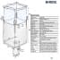 Bulk Bags - FIBC For Sale: New 35X35X40 Duffle Top Spout Bottom Bulk Bags with Liner Georgia, New Jersey and California In New Jersey - image 1 Bulk Bags - FIBC For Sale: New 35X35X40 Duffle Top Spout Bottom Bulk Bags with Liner Georgia, New Jersey and California In New Jersey - image 1