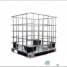 IBC Totes For Sale: Use 275 Gallon IBC Cages NO bottles Georgia In Georgia - image 1 IBC Totes For Sale: Use 275 Gallon IBC Cages NO bottles Georgia In Georgia - image 1
