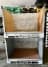 Metal Bins For Sale: Used 58x45x44 Collapsible Metal Bins Ontario In Ontario - image 3 Thumbnail 3 of 10