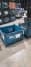 Metal Bins For Sale: Used 36x32x23 Rigid Metal Bins In Indiana - image 2 Metal Bins For Sale: Used 36x32x23 Rigid Metal Bins In Indiana - image 2