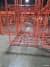 Stack Racks For Sale: Used 60x60X54 Clear Height Stack Racks Ohio In Ohio - image 1 Thumbnail 1 of 1