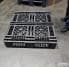 Plastic Pallets For Sale: Used 48 x 40 x 6" Plastic Pallets Indiana In Indiana - image 2 Plastic Pallets For Sale: Used 48 x 40 x 6" Plastic Pallets Indiana In Indiana - image 2