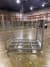 Stack Racks For Sale: USED 56x77"x71"OAH (64" Clear) Stack Racks w/Wire Mesh Sides Ohio In Ohio - image 4 Stack Racks For Sale: USED 56x77"x71"OAH (64" Clear) Stack Racks w/Wire Mesh Sides Ohio In Ohio - image 4