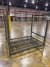 Stack Racks For Sale: USED 56x77"x71"OAH (64" Clear) Stack Racks w/Wire Mesh Sides Ohio In Ohio - image 5 Stack Racks For Sale: USED 56x77"x71"OAH (64" Clear) Stack Racks w/Wire Mesh Sides Ohio In Ohio - image 5
