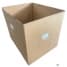 Gaylord Boxes For Sale: 3-ply Rectangular Gaylords Wisconsin In Wisconsin - image 1 Gaylord Boxes For Sale: 3-ply Rectangular Gaylords Wisconsin In Wisconsin - image 1