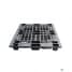 Plastic Pallets For Sale: Used 41x41x5 Plastic Pallet Pennsylvania In Pennsylvania - image 1 Plastic Pallets For Sale: Used 41x41x5 Plastic Pallet Pennsylvania In Pennsylvania - image 1