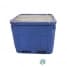 Insulated Containers For Sale: Used 48x43x39 insulated Plastic Container Ohio In Ohio - image 1 Insulated Containers For Sale: Used 48x43x39 insulated Plastic Container Ohio In Ohio - image 1